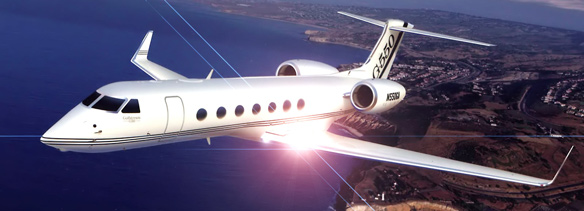 jet privé